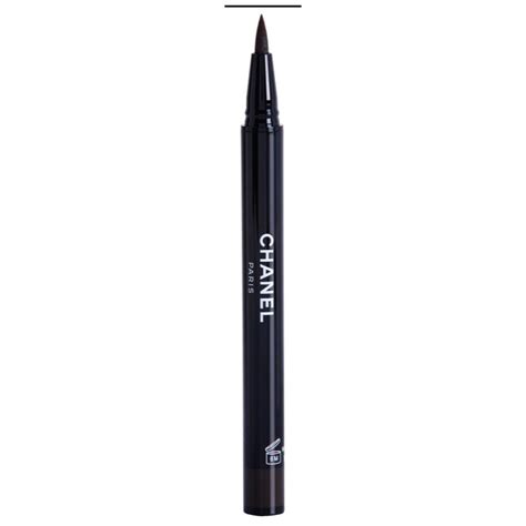 chanel liquid eyeliner brown